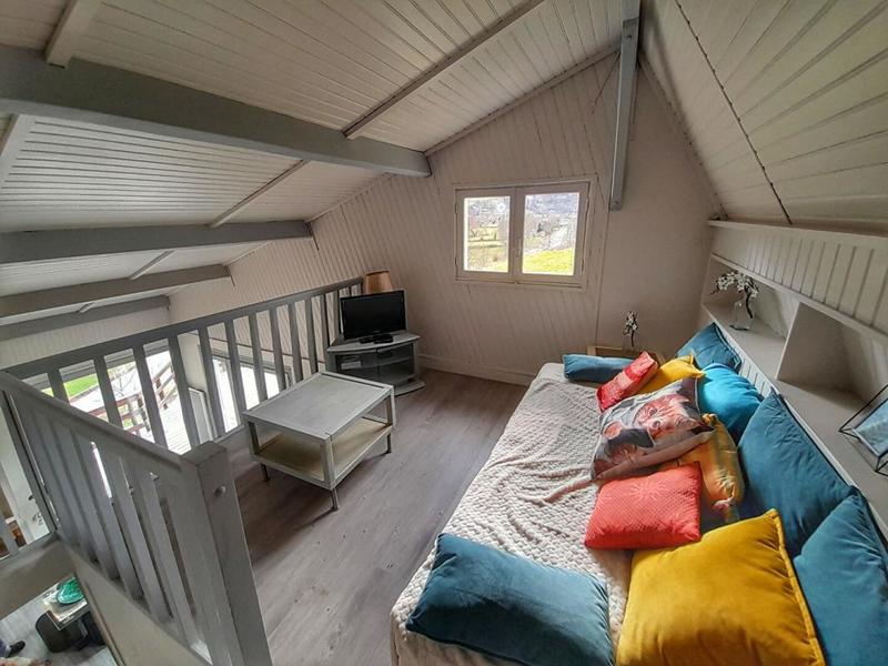 Châlet - 71 m² - 4 pièces