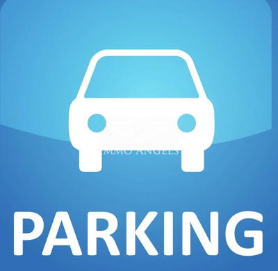 Parking / Garage - 12 m²