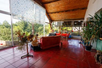 Maison traditionnelle - 165 m² - 6 pièces