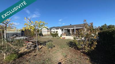 Maison - 100 m² - 3 pièces