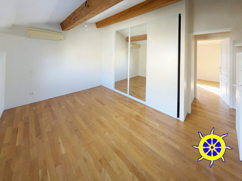 Maison - 133 m² - 6 pièces