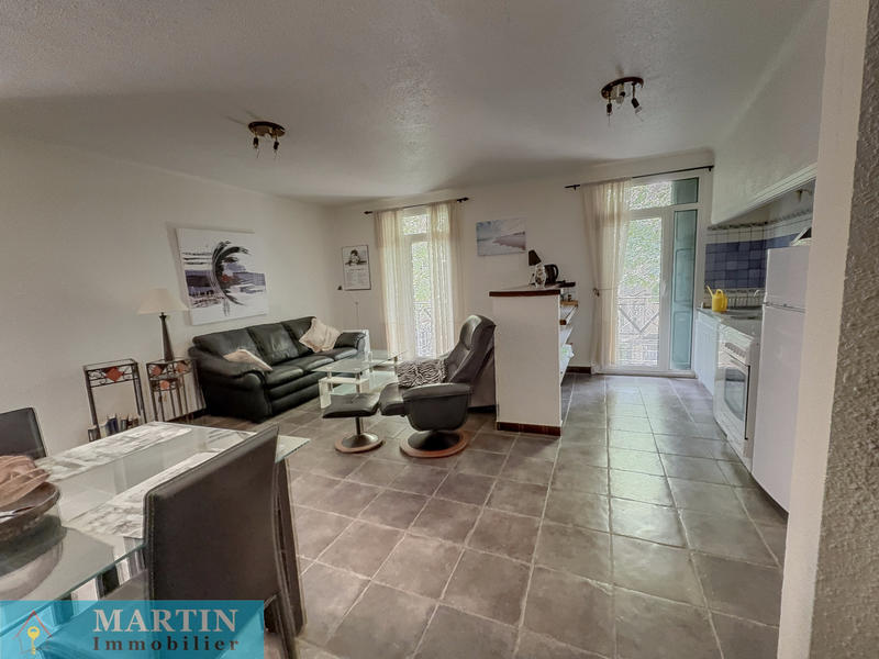 Maison de village - 202 m² - 9 pièces