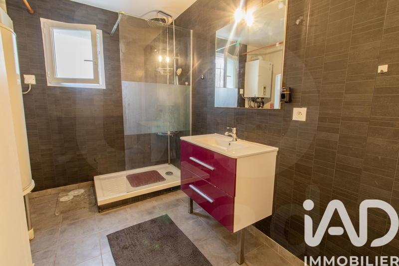 Maison - 84 m² - 5 pièces