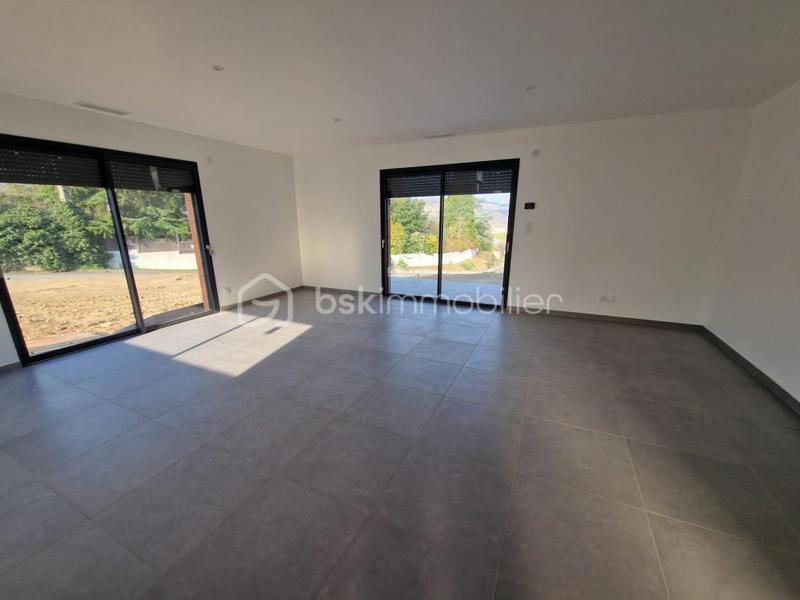 Maison - 135 m² - 4 pièces