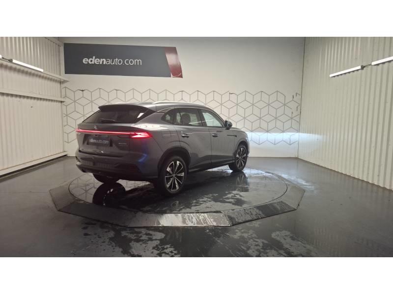 Mg Ehs 1.5 Hybrid+ 224 ch Luxury