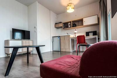 Appartement - 22 m² - 1 pièce