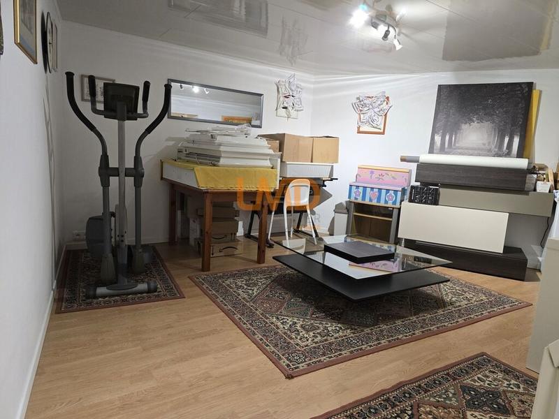 Maison - 156 m² - 6 pièces