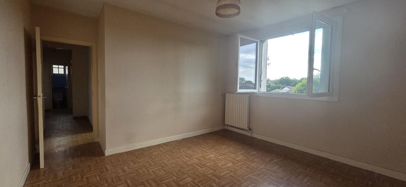 Maison - 94 m² - 4 pièces