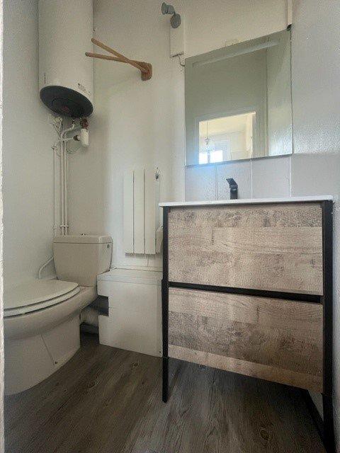 Appartement - 27 m² - 1 pièce