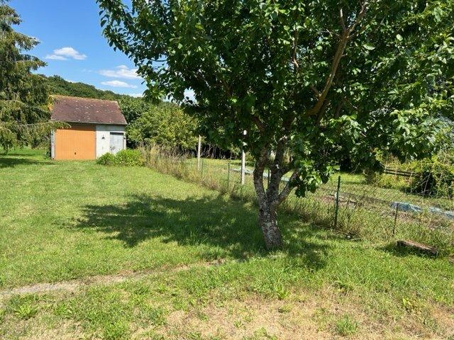 Maison de campagne - 48 m² - 2 pièces