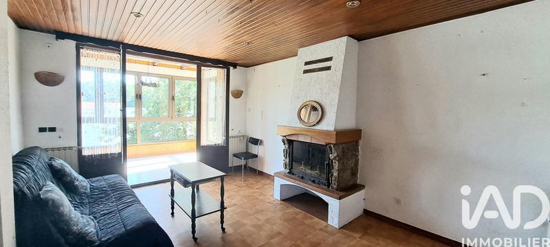 Maison - 145 m² - 6 pièces