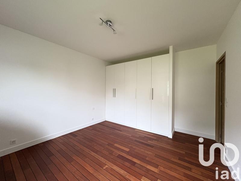 Maison - 151 m² - 4 pièces