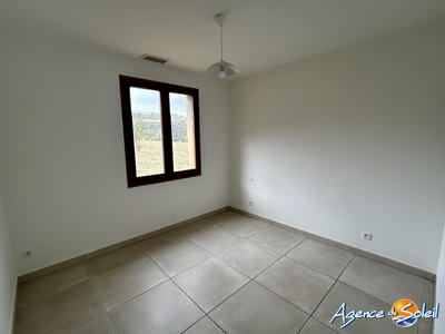Villa - 100 m² - 4 pièces