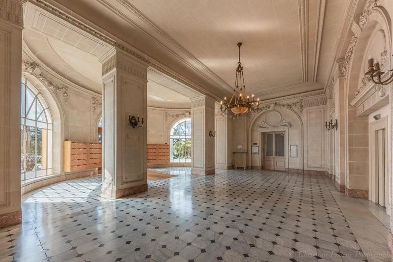 Appartement - 91 m² - 3 pièces