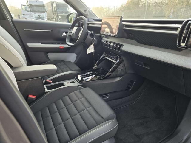 Citroën C3 Aircross Hybride 136 e-Dcs6 Max
