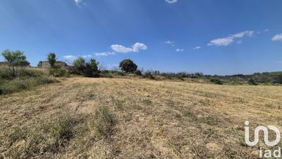 Terrain agricole - 5 550 m²