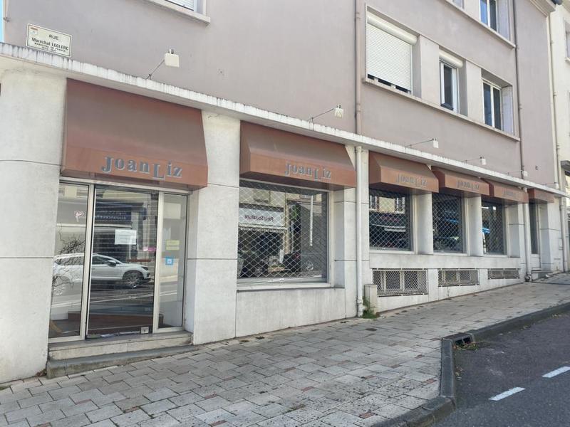 Local commercial - 250 m²