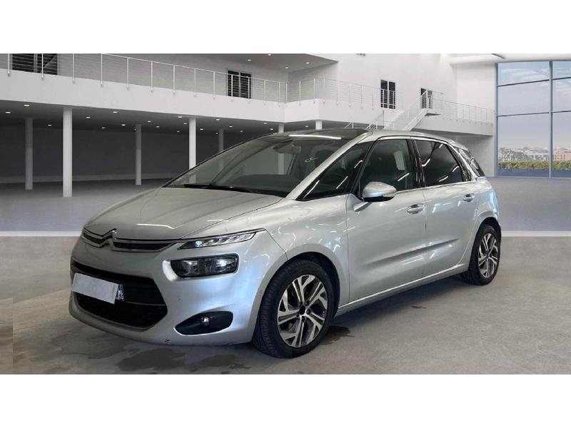 Citroën C4 Picasso BlueHDi 150 SetS Intensive