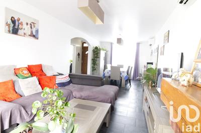 Maison - 95 m² - 6 pièces