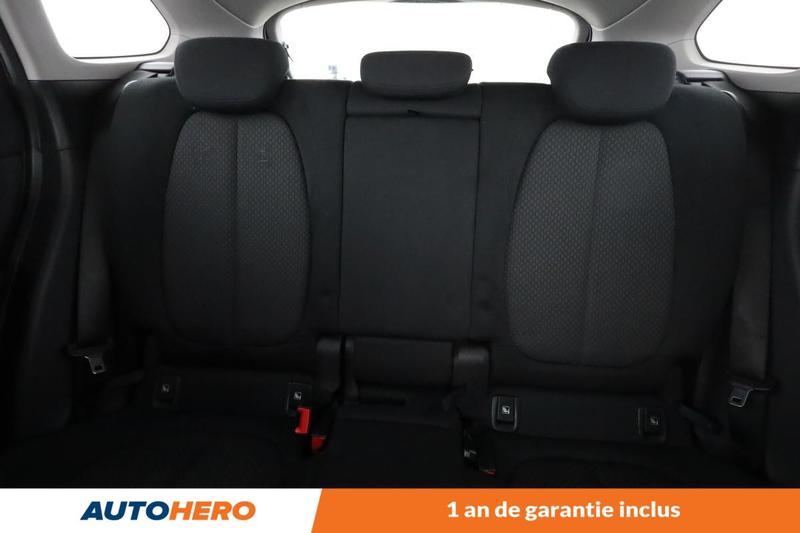 Bmw X1 sDrive18d 150 ch