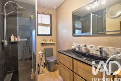 Maison - 132 m² - 6 pièces