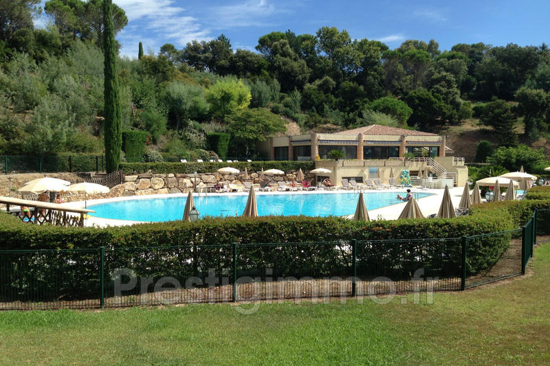 Appartement - 79 m² - 3 pièces