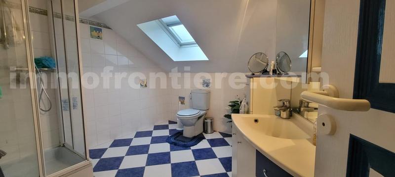 Maison d'architecte - 168 m² - 5 pièces