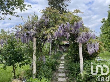 Maison de village - 174 m² - 6 pièces