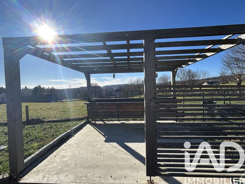 Maison - 145 m² - 6 pièces