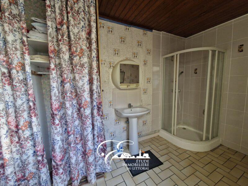 Maison - 190 m² - 7 pièces