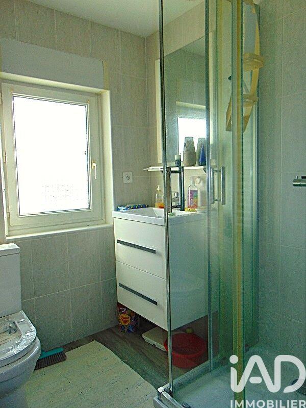 Maison - 133 m² - 5 pièces