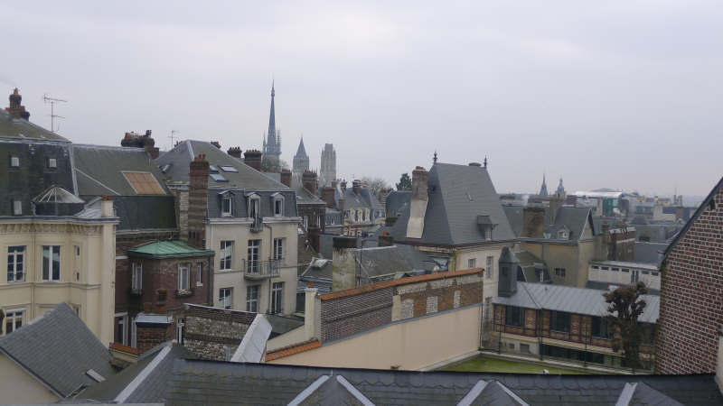 Appartement - 25 m² - 1 pièce