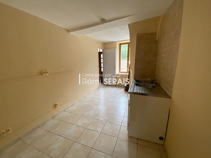 Immeuble - 13 pièces