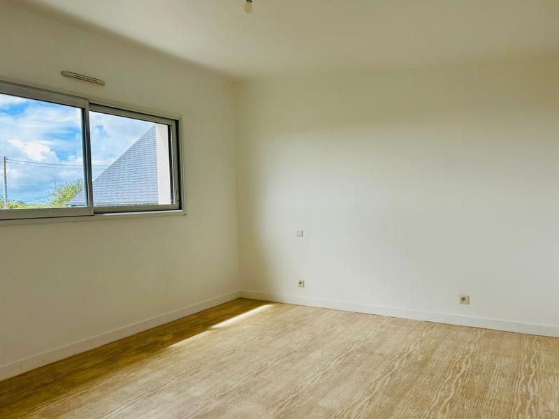 Maison - 136 m² - 5 pièces