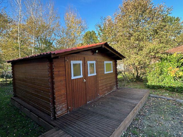 Maison - 86 m² - 4 pièces