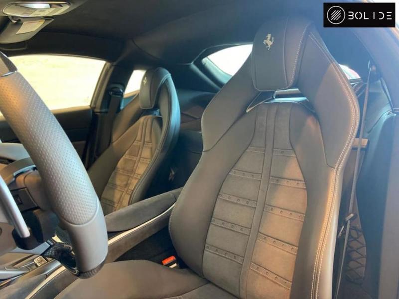 Ferrari 812 Superfast 6.5 V12 800ch