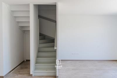 Villa - 80 m² - 4 pièces