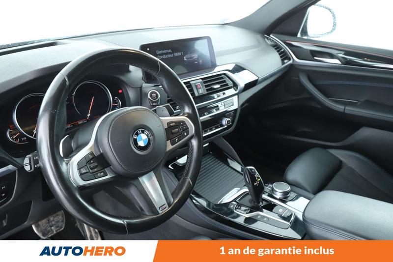Bmw X4 xDrive20d m Sport Bva8 190 ch