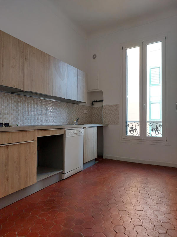 Appartement - 66 m² - 4 pièces
