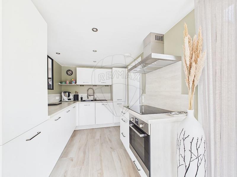 Maison - 148 m² - 5 pièces