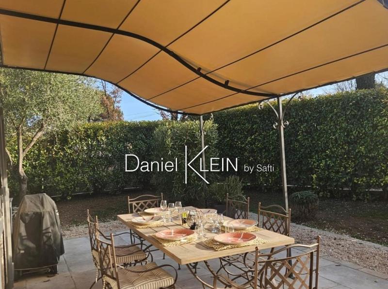 Maison - 83 m² - 4 pièces