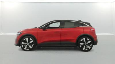 Renault Mégane Ev60 220 ch super charge Techno 5p