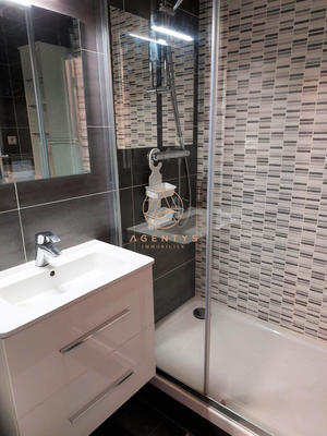 Appartement - 30 m² - 1 pièce