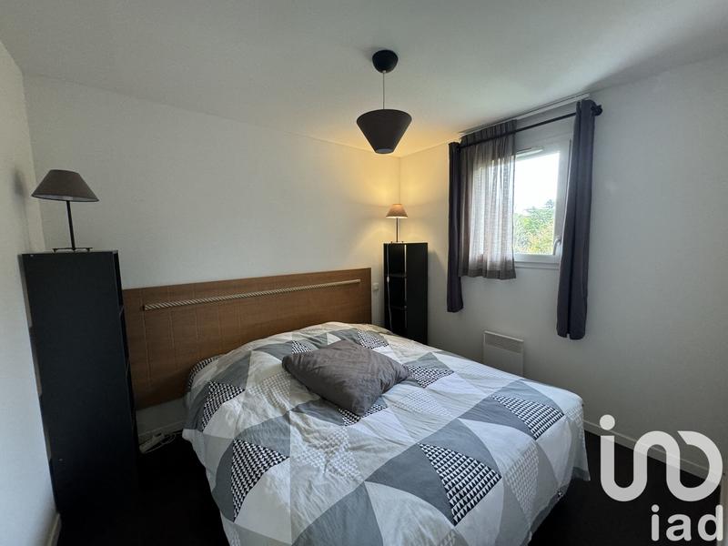 Maison de ville - 45 m² - 3 pièces