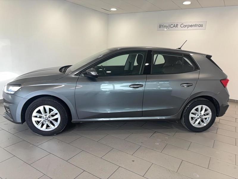 Skoda Fabia 1.0 Tsi 95 ch Evo 2 Bvm5 Selection