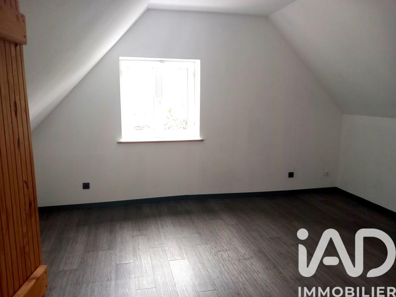 Maison de campagne - 130 m² - 6 pièces