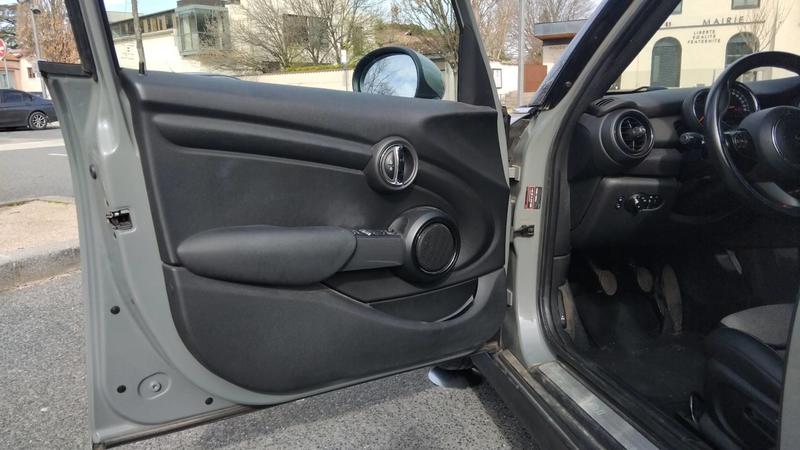 Mini Mini III 1.5 102 One