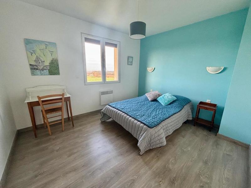 Pavillon - 107 m² - 5 pièces