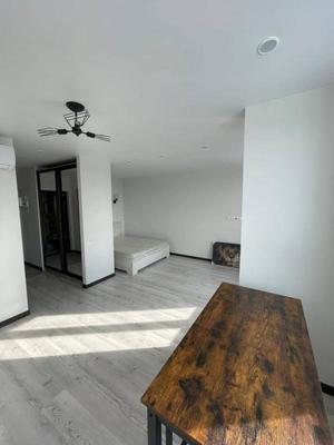 Studio - 27 m² - 1 pièce