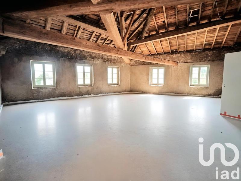 Appartement - 68 m² - 4 pièces